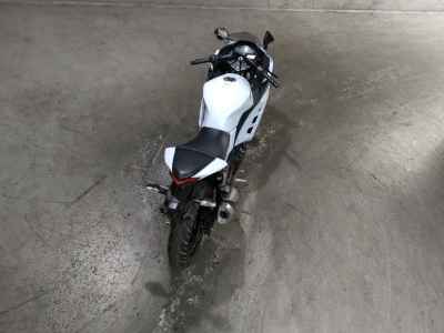 Kawasaki Ninja 250 2015