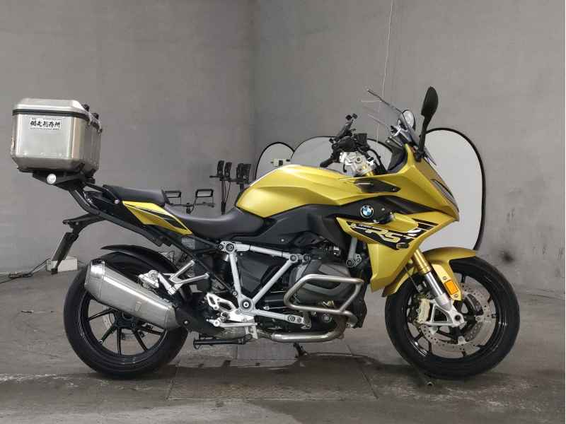 BMW R1250RS 2020