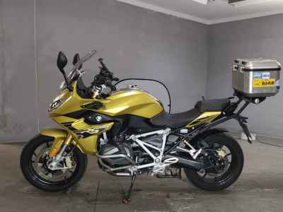 BMW R1250RS 2020