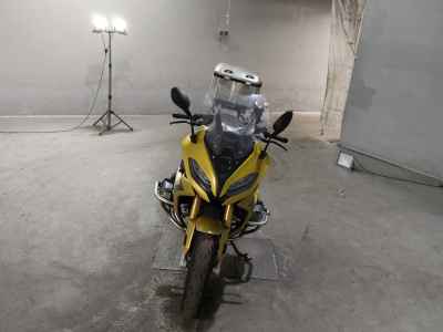 BMW R1250RS 2020