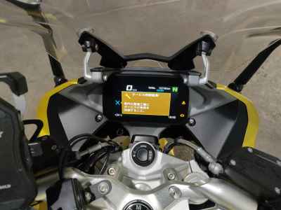 BMW R1250RS 2020