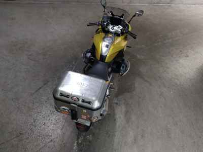BMW R1250RS 2020