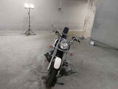 Yamaha XVS400 Drag Star Classic 2006