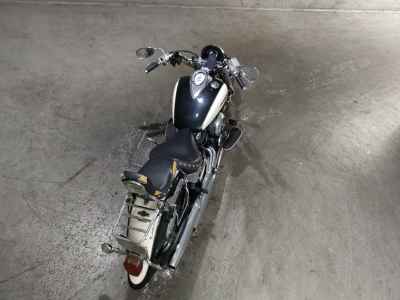 Yamaha XVS400 Drag Star Classic 2006