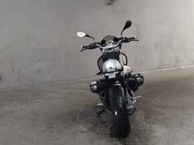BMW R nineT 2014