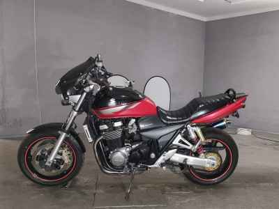 Suzuki GSX1400 2005