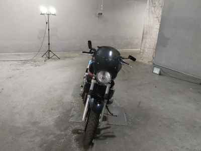 Suzuki GSX1400 2005