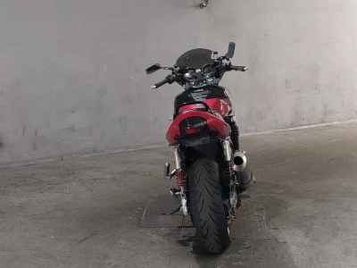 Suzuki GSX1400 2005