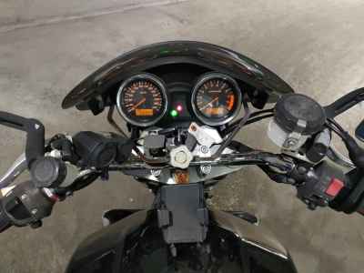Suzuki GSX1400 2005