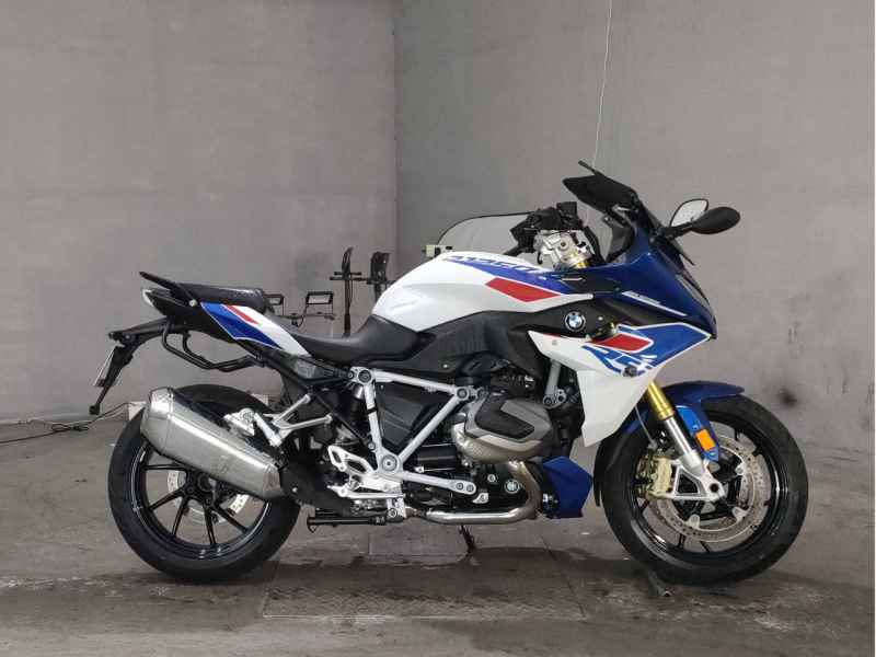 BMW R1250RS 2023