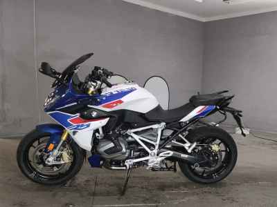 BMW R1250RS 2023