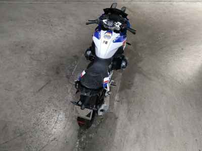 BMW R1250RS 2023