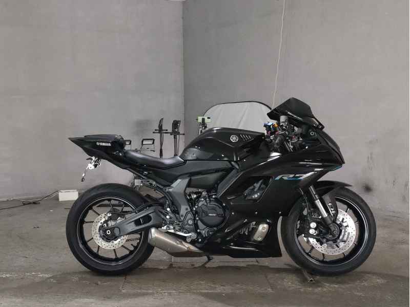 Yamaha YZF-R7 2022