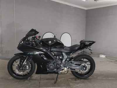 Yamaha YZF-R7 2022