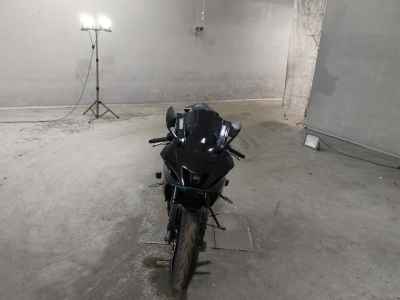 Yamaha YZF-R7 2022