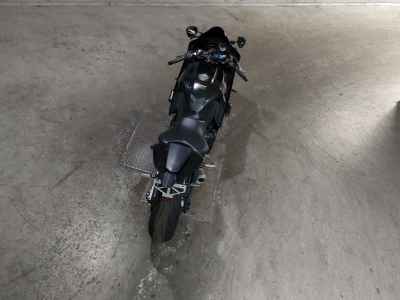 Yamaha YZF-R7 2022