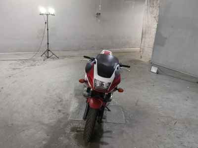 Honda CB400SFV 2010
