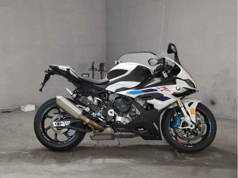 BMW S1000RR 2024