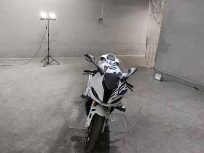 BMW S1000RR 2024