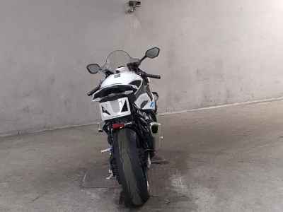 BMW S1000RR 2024