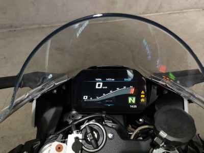 BMW S1000RR 2024
