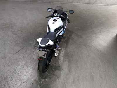 BMW S1000RR 2024