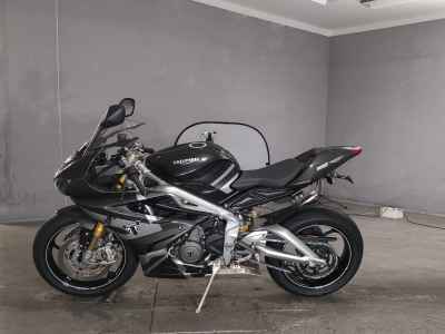 Triumph Daytona Moto2 765 LTD 2020