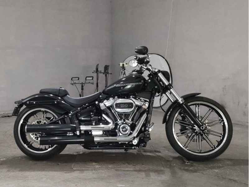 Harley-Davidson Breakout FXBRS1870 2022