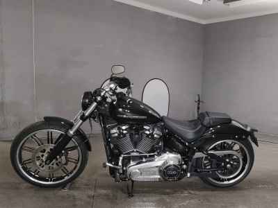 Harley-Davidson Breakout FXBRS1870 2022