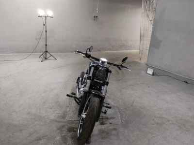 Harley-Davidson Breakout FXBRS1870 2022
