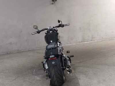 Harley-Davidson Breakout FXBRS1870 2022