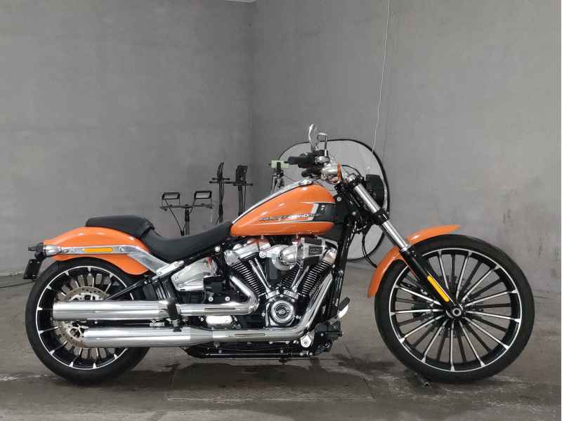 Harley-Davidson Breakout FXBR1920 2023