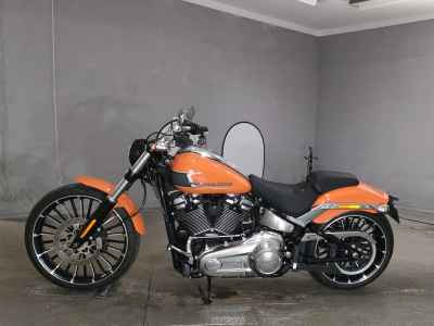 Harley-Davidson Breakout FXBR1920 2023