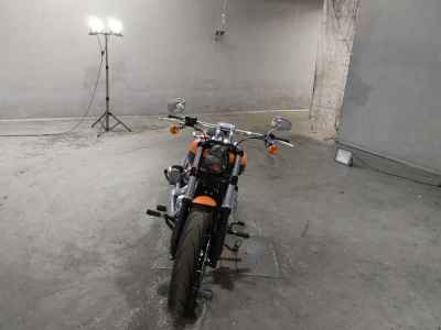 Harley-Davidson Breakout FXBR1920 2023