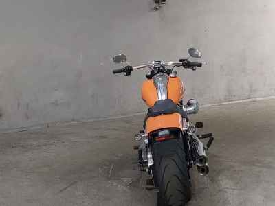 Harley-Davidson Breakout FXBR1920 2023