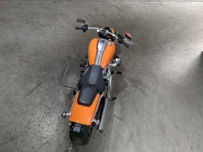 Harley-Davidson Breakout FXBR1920 2023