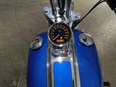 Harley-Davidson Rocker C FXCWC1580 2008