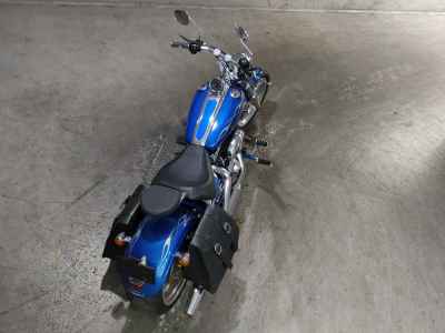 Harley-Davidson Rocker C FXCWC1580 2008