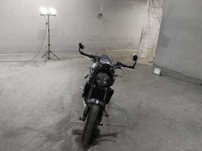 Triumph Trident 660 2021