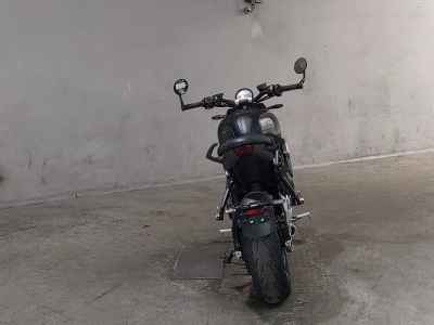 Triumph Trident 660 2021