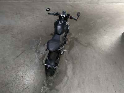 Triumph Trident 660 2021