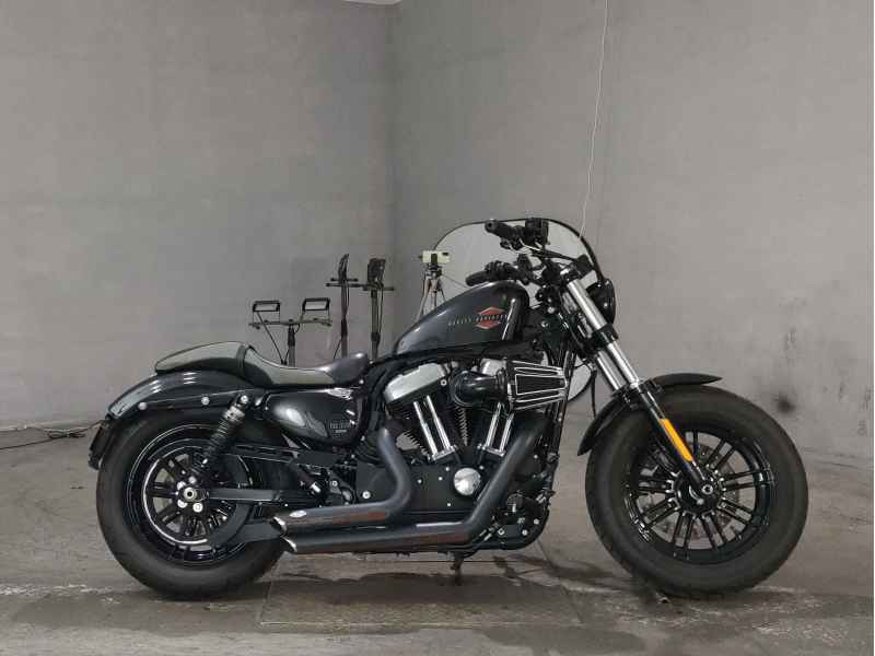 Harley-Davidson Sportster Forty-Eight XL1200X 2022
