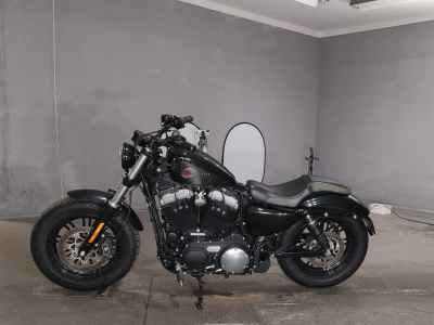 Harley-Davidson Sportster Forty-Eight XL1200X 2022