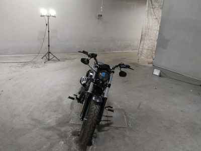 Harley-Davidson Sportster Forty-Eight XL1200X 2022