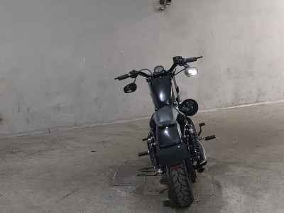 Harley-Davidson Sportster Forty-Eight XL1200X 2022