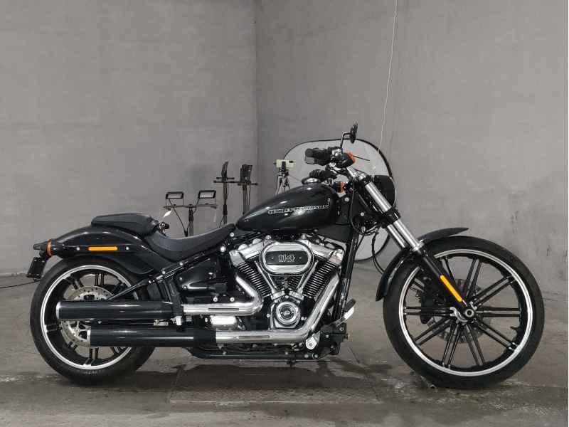 Harley-Davidson Breakout FXBRS1870 2022