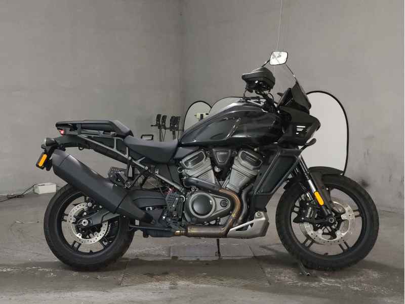 Harley-Davidson Pan America 1250 Special 2022