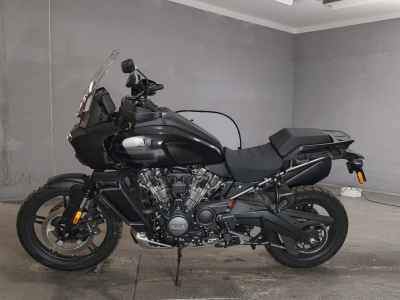 Harley-Davidson Pan America 1250 Special 2022