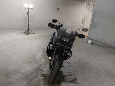 Harley-Davidson Pan America 1250 Special 2022