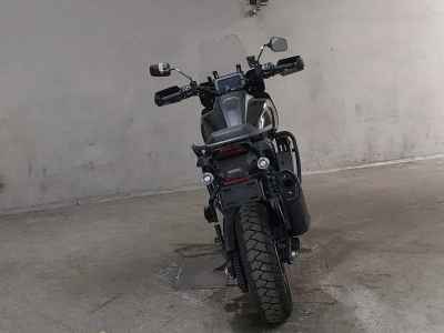 Harley-Davidson Pan America 1250 Special 2022